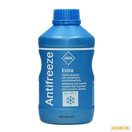 Антифриз ARAL EXTRA