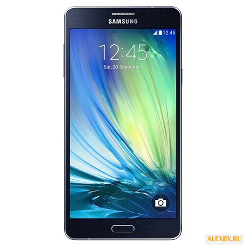 Смартфон Samsung Galaxy A7