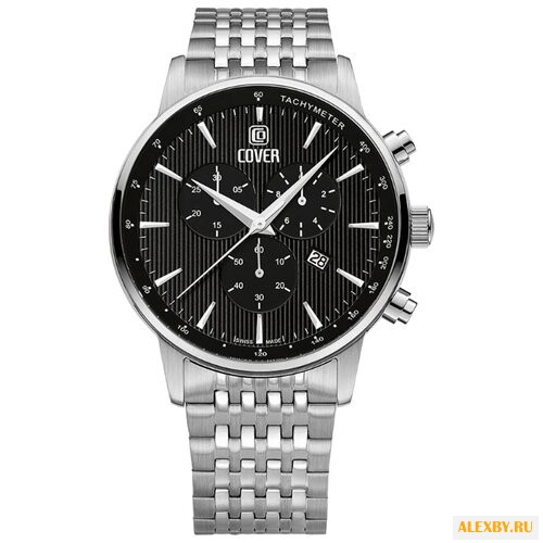 Наручные часы COVER Co185.01