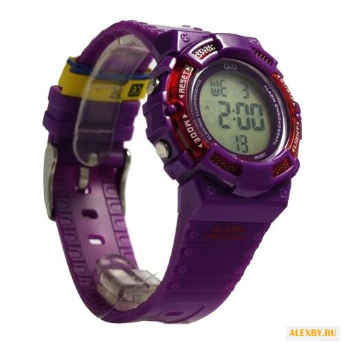 Наручные часы Q&Q M138 J004