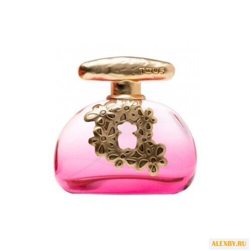 Tous Floral Touch