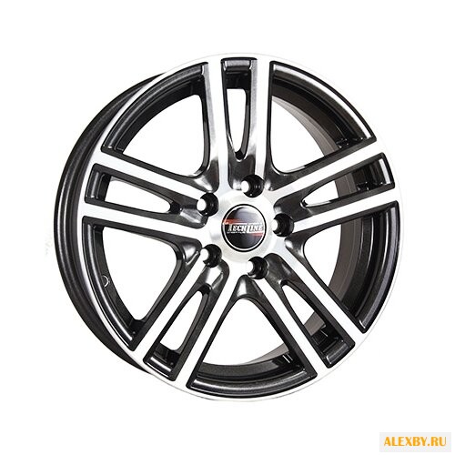 Колесный диск Tech-Line 629