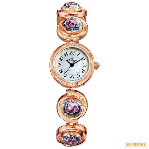 Наручные часы Mikhail Moskvin