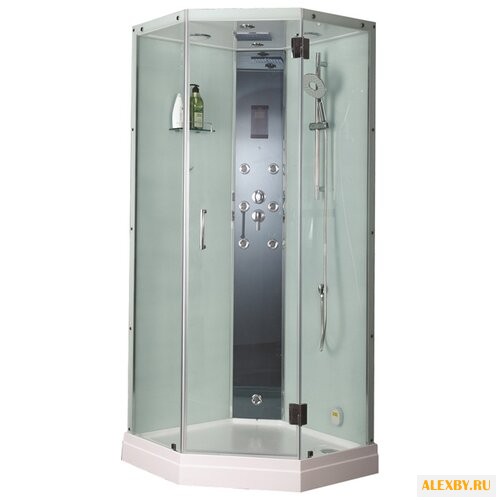 Закрытая кабина Timo Elta L