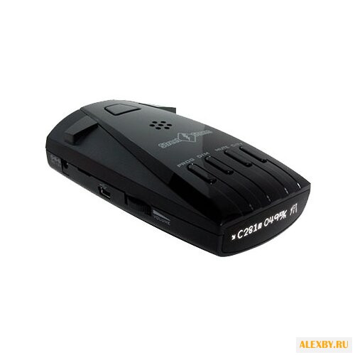 Радар-детектор Street Storm