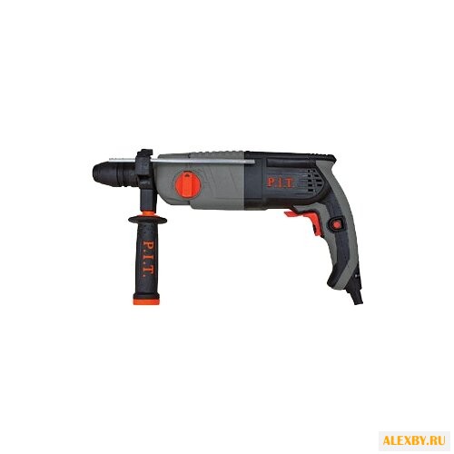 Перфоратор P.I.T. РВН24-С1