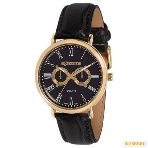 Наручные часы Guardo 8654.6