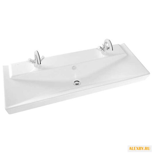 Раковина 120 см Jacob Delafon