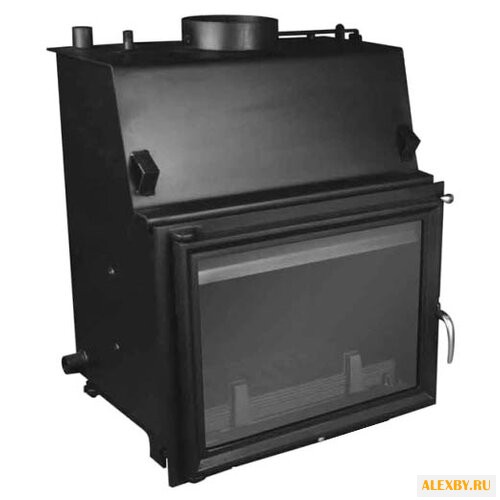 Топка Kratki Amelia PW 24