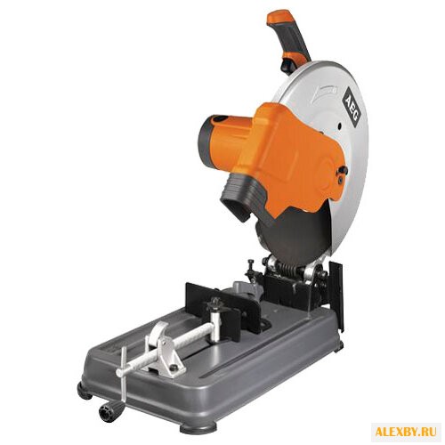 Монтажная пила AEG SMT 355