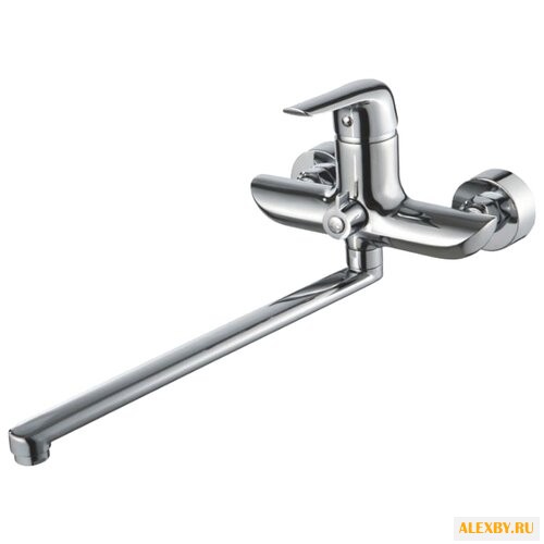 Однорычажный смеситель