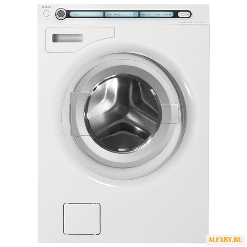 Купить Стиральная машина Asko W6984 W