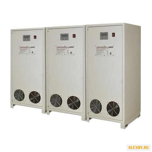 Стабилизатор напряжения Lider