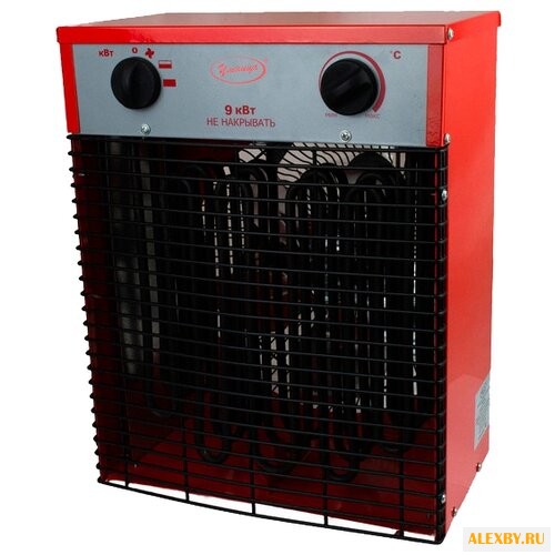 Электрическая пушка Умница