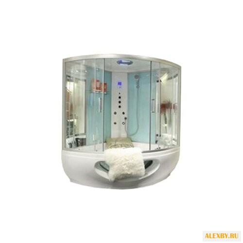 Закрытая кабина APPOLLO A-8026