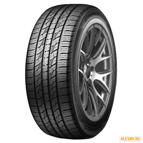 Автомобильная шина Kumho Grugen