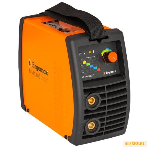 Сварочный аппарат Ergomax MMA-140