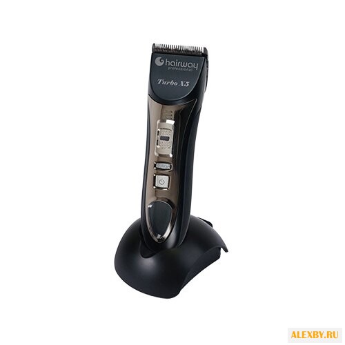 Машинка для стрижки Hairway