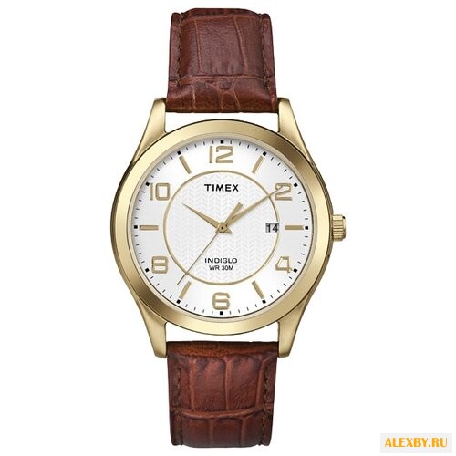 Наручные часы TIMEX T2P449