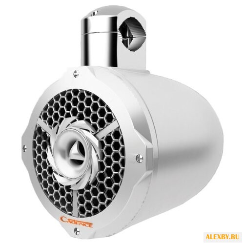 Автомобильная акустика Cadence