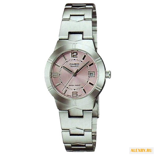 Наручные часы CASIO LTP-1241D-4A