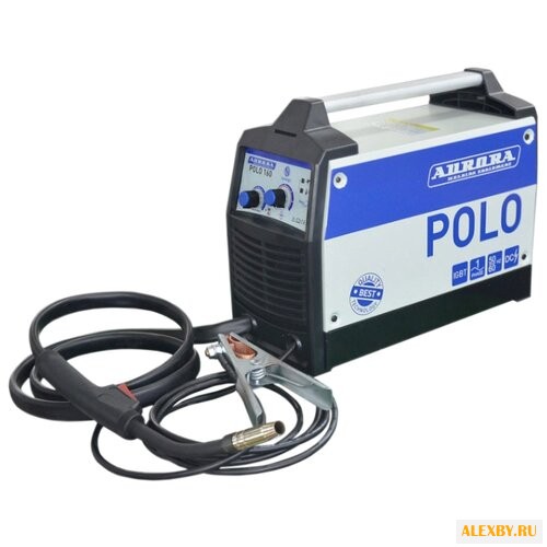 Сварочный аппарат Aurora POLO 160