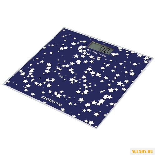 Весы Polaris PWS 1852DG