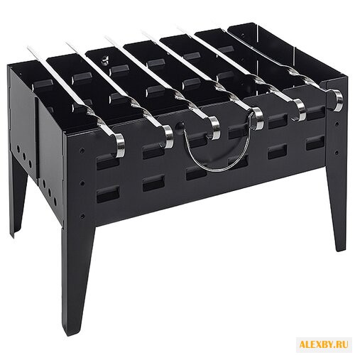 Мангал HIGASHI A723F