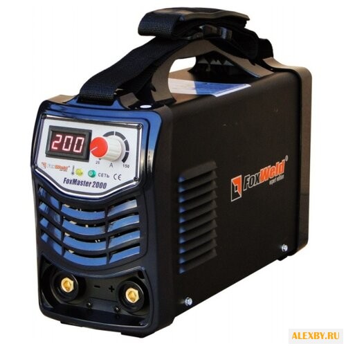 Сварочный аппарат FoxWeld