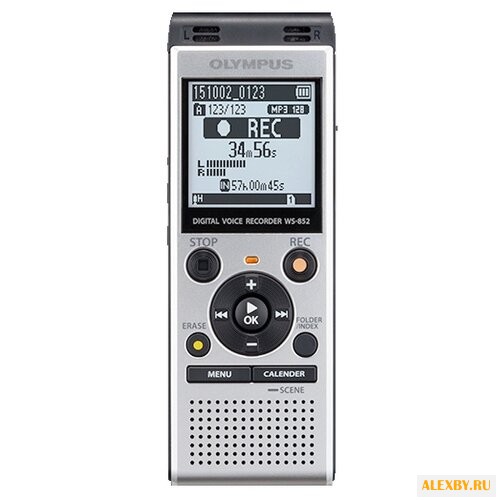 Диктофон Olympus WS-806