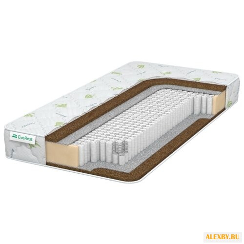 Матрас EveRest Хард Бикокос 20
