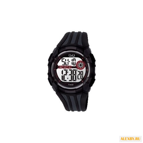 Наручные часы Q&Q M118 J002