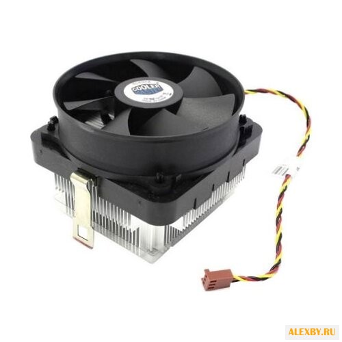 Кулер для процессора Cooler