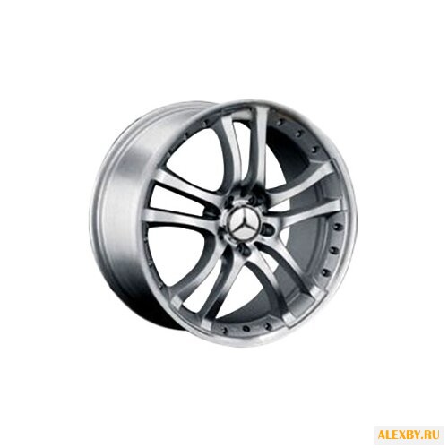 Колесный диск Nordway R706