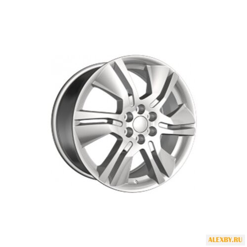 Колесный диск Replica CL6