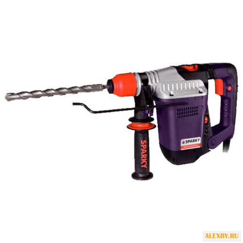 Перфоратор SPARKY BP 330CE