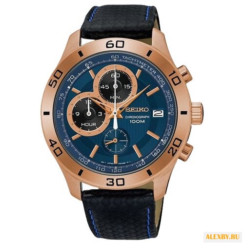 Наручные часы SEIKO SSB198