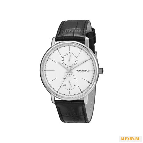 Наручные часы ROMANSON