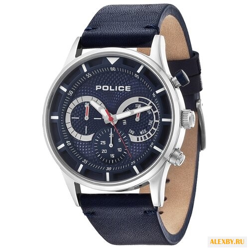 Наручные часы Police PL.14383JS