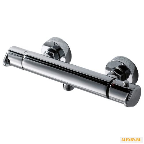 Двухрычажный смеситель для душа