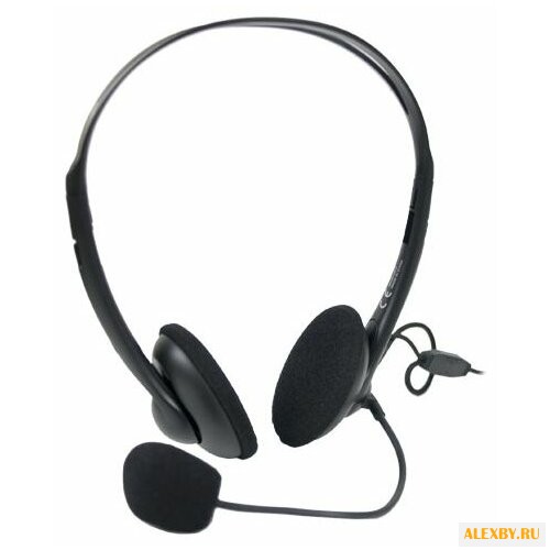 Компьютерная гарнитура A4Tech