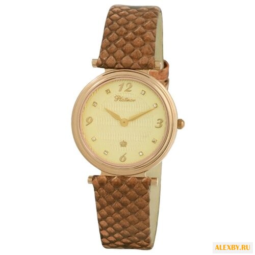 Наручные часы Platinor 93250.412