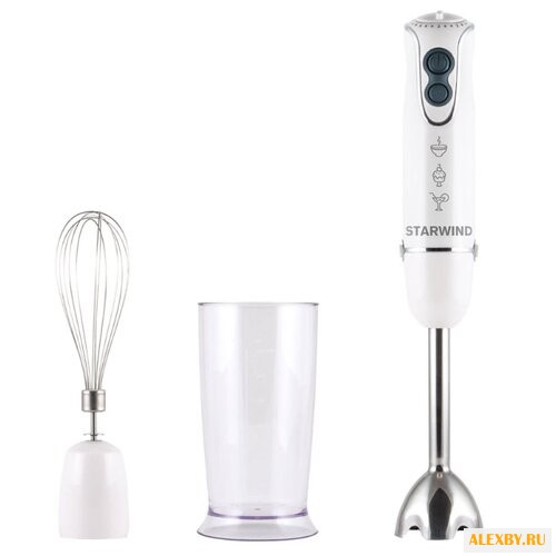 Погружной блендер STARWIND