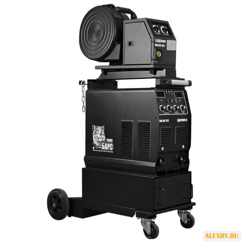 Сварочный аппарат БАРС Profi