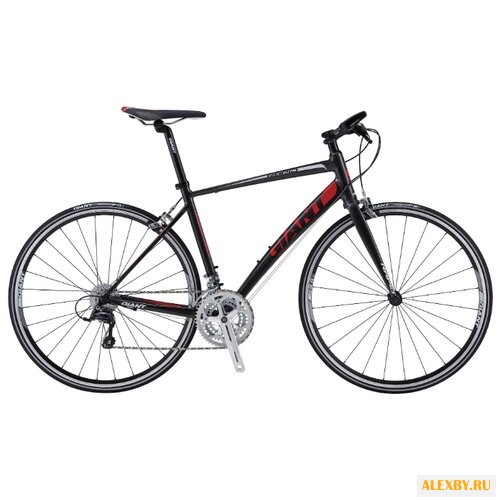 Шоссейный велосипед Giant Rapid