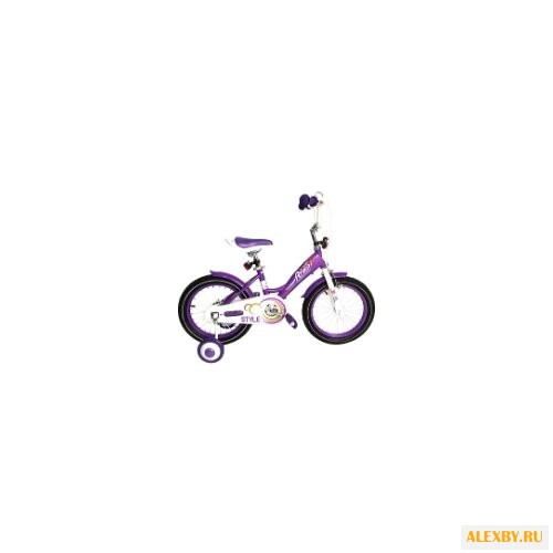 Детский велосипед RiverBike M-14