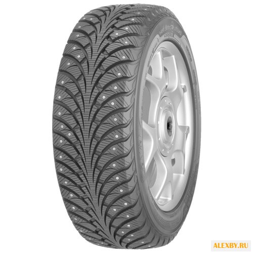 Автомобильная шина Sava Eskimo