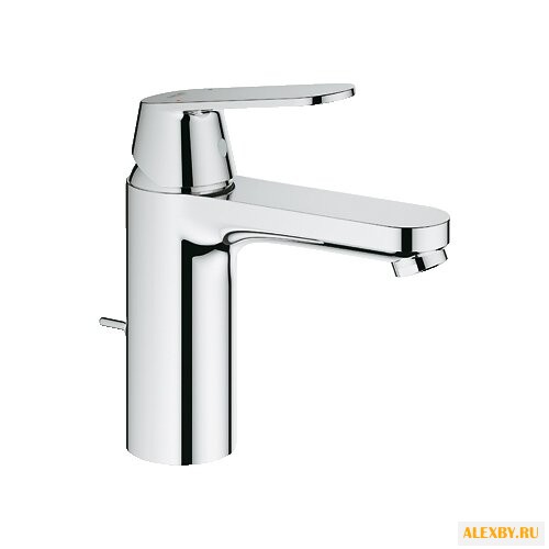 Однорычажный смеситель для