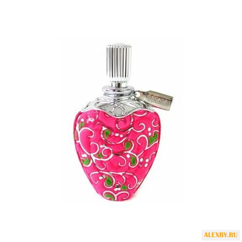 Escada Collection 2001