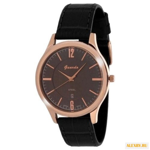 Наручные часы Guardo S0989.8